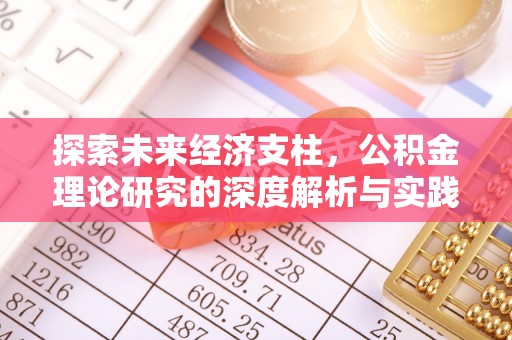 庐阳探索未来经济支柱，公积金理论研究的深度解析与实践意义