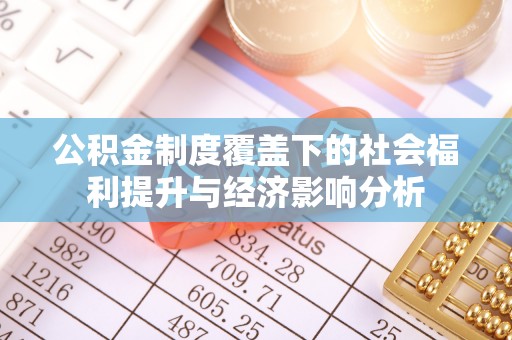 庐阳公积金制度覆盖下的社会福利提升与经济影响分析